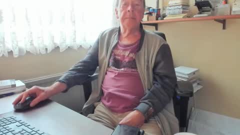 Cammee online show from 03.24.26