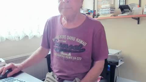 Cammee online show from 03.25.26