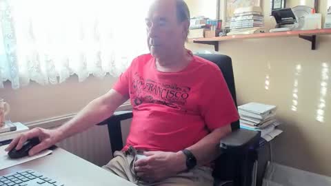 Cammee online show from 03.27.26