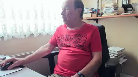 Cammee online show from 03.27.26