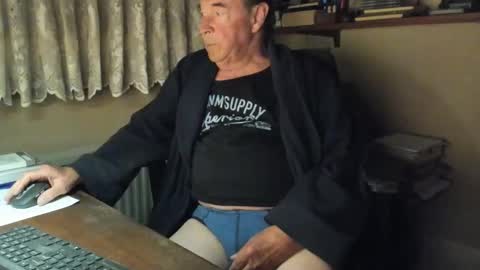 Cammee online show from 04.18.26