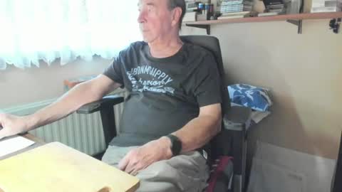 Cammee online show from 07.05.26