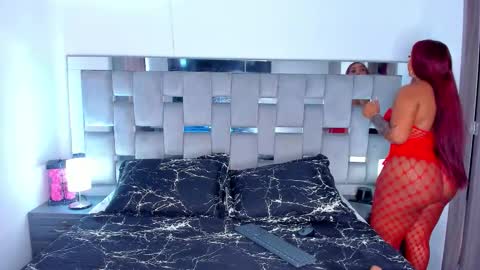 Camila online show from 12.04.25