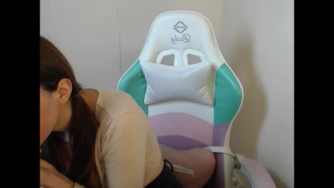 cammila horn online show from 02.25.26