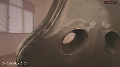 Laura Camila online show from 03.24.26