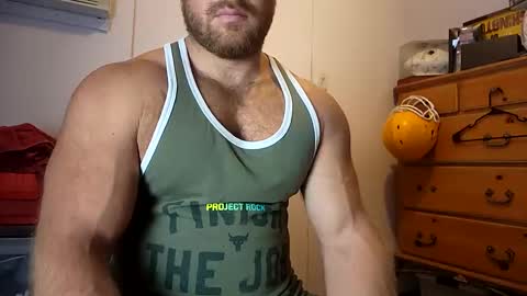 Cammin86 online show from 01.14.25