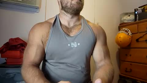 Cammin86 online show from 01.15.25