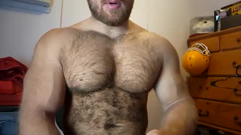 Cammin86 online show from 01.18.25