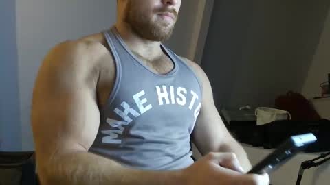 Cammin86 online show from 01.18.26