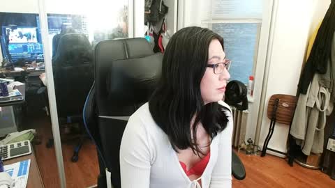 cammy_ho online show from 04.09.26