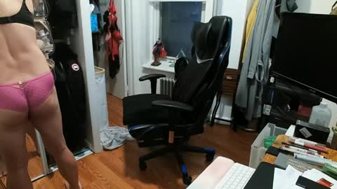 cammy_ho online show from 04.14.26