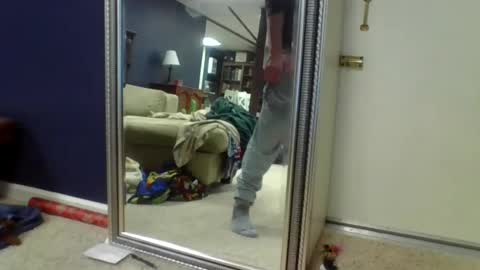 cammyman6900 online show from 12.12.24