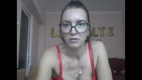 Cammy online show from 10.18.25