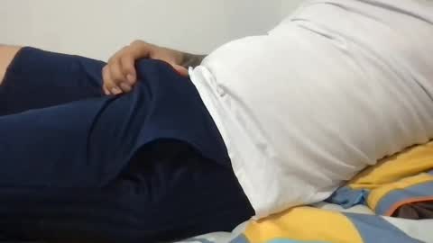 camoty1234 online show from 02.27.25