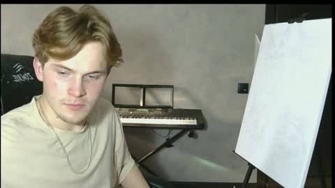 Camp of horny boys online show from 04.08.26