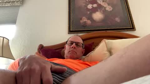 Snapshot of camperjay chatting on 11.21.25 james online show from 11.21.25