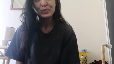 Camren online show from 02.14.25