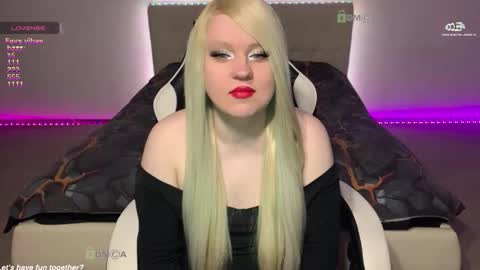 Miley online show from 03.14.26