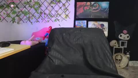 camturbery online show from 10.13.25