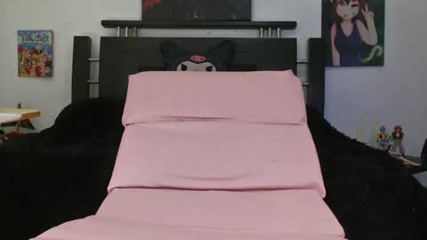camturbery online show from 07.06.26