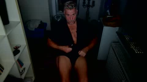 camunication online show from 11.17.25