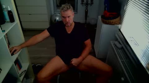 camunication online show from 12.01.25