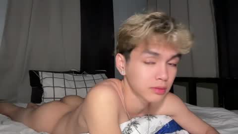 Ethan online show from 03.25.26