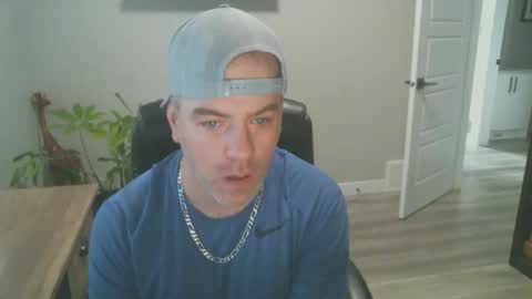 Snapshot of canadianboi6969 chatting on 11.17.25 CanadianBacon6969 online show from 11.17.25