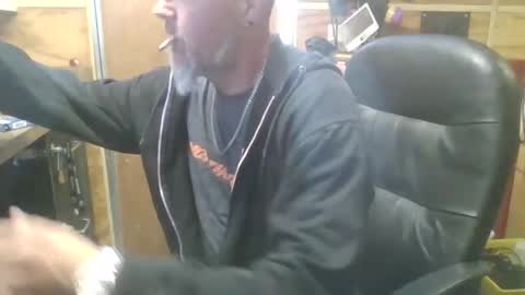 Chris online show from 04.15.26