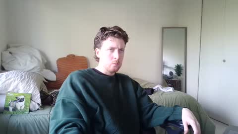 Devon online show from 01.16.25