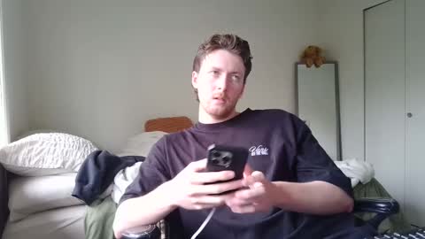 Devon online show from 01.29.25