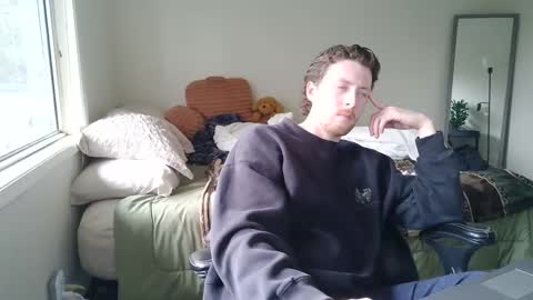 Devon online show from 02.24.25