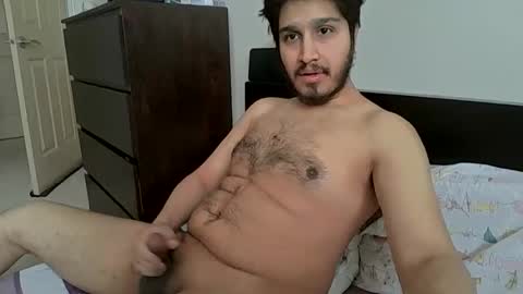 canadianthickstud online show from 04.07.26