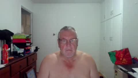 Canberian online show from 01.14.25