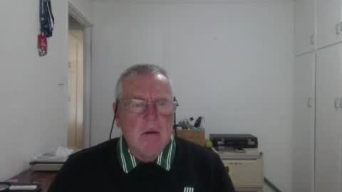 Canberian online show from 07.20.26