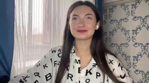 Snapshot of cancychill chatting on 11.20.25 Kate online show from 11.20.25