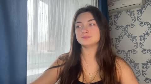 Snapshot of cancychill chatting on 11.26.25 Kate online show from 11.26.25