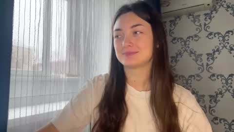 Snapshot of cancychill chatting on 11.27.25 Kate online show from 11.27.25