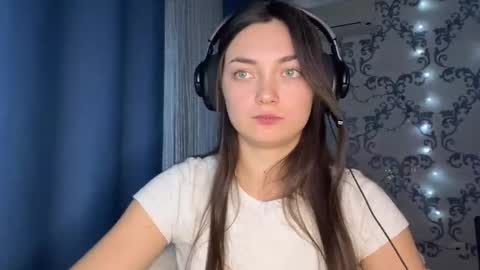 Snapshot of cancychill chatting on 12.05.25 Kate online show from 12.05.25