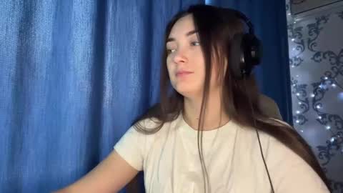 Snapshot of cancychill chatting on 12.14.25 Kate online show from 12.14.25