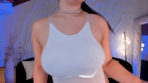 Snapshot of candaserussell chatting on 05.17.26 Candanse R online show from 05.17.26