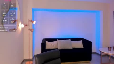 Candanse R  online show from 07.07.26