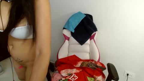 Snapshot of canddysexxx_ chatting on 09.30.25 Carolina online show from 09.30.25