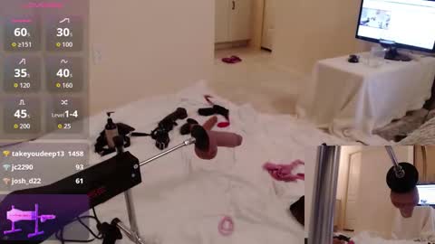 Candi Cakes online show from 02.22.26