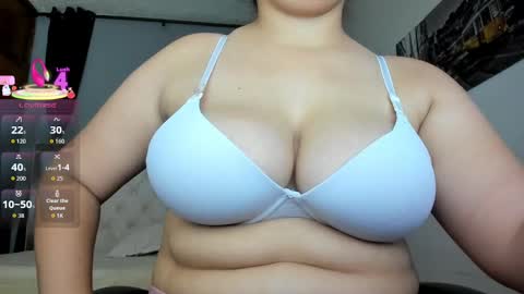 Candy  online show from 11.04.25