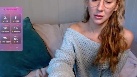 MissCandiJones online show from 12.03.24