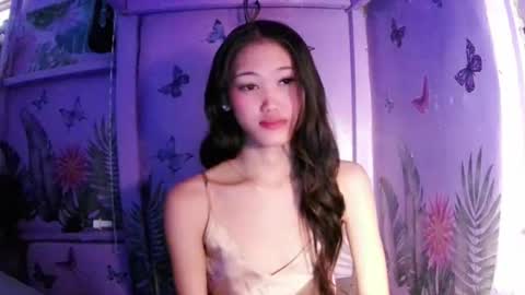 candiceswanpolei_ online show from 07.23.26
