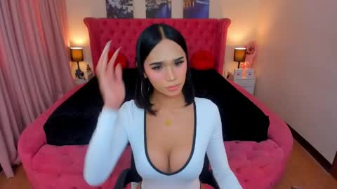 CandiceWilson online show from 05.23.26