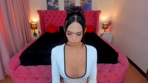 CandiceWilson online show from 05.24.26