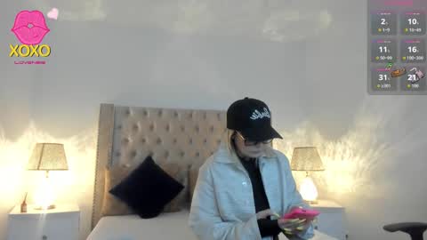 Candie  online show from 11.11.25